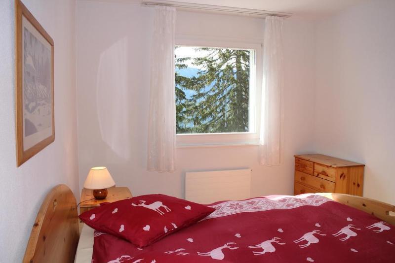 Residences Chamossaire Leysin Bagian luar foto
