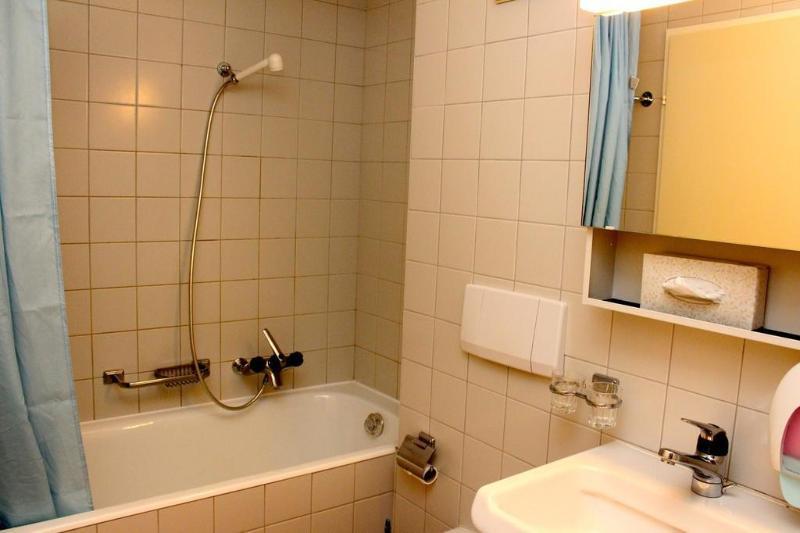 Residences Chamossaire Leysin Bagian luar foto