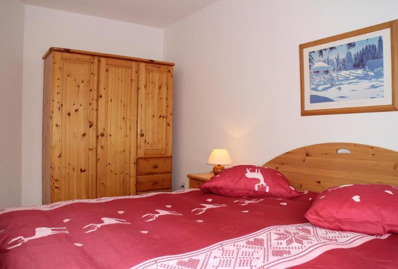 Residences Chamossaire Leysin Bagian luar foto