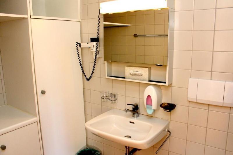 Residences Chamossaire Leysin Bagian luar foto
