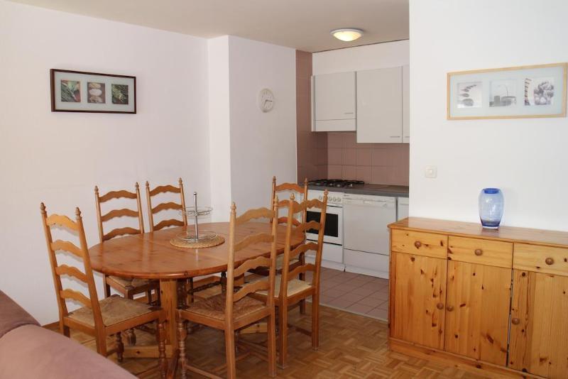 Residences Chamossaire Leysin Bagian luar foto